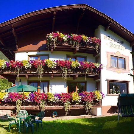 Gaestehaus Danler Neustift im Stubaital Bagian luar foto