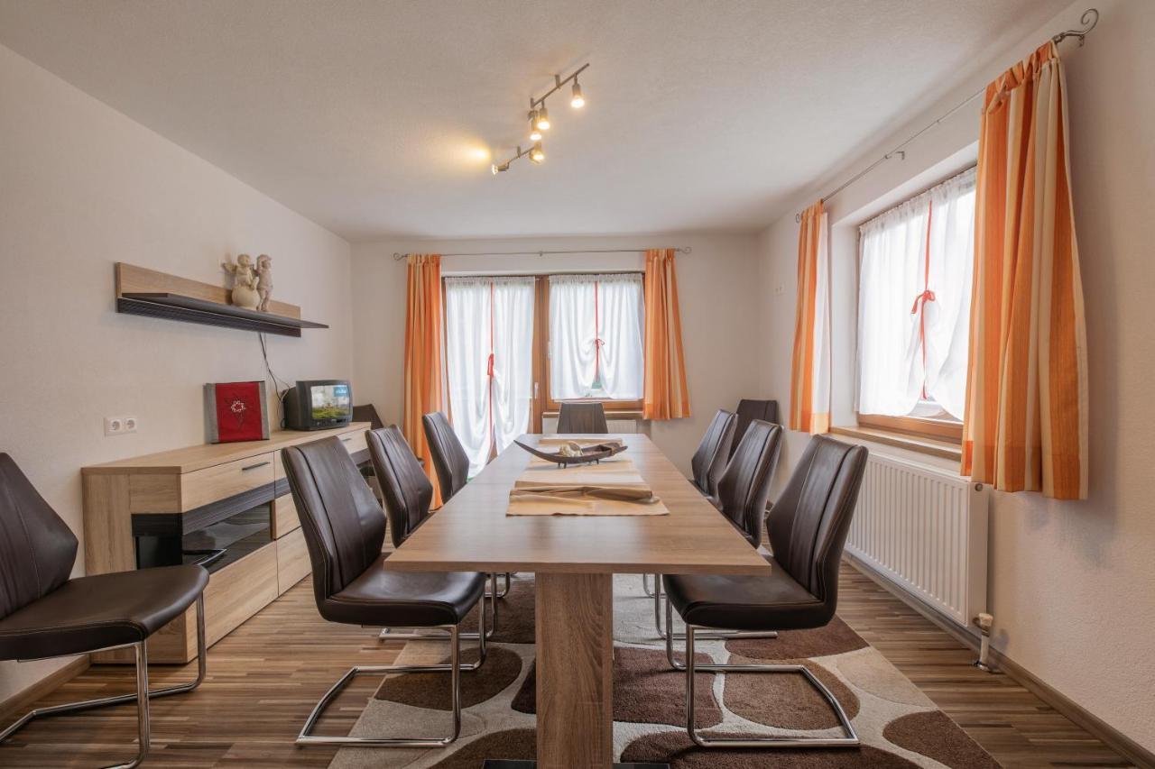 Gaestehaus Danler Neustift im Stubaital Bagian luar foto