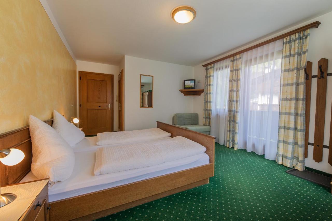 Gaestehaus Danler Neustift im Stubaital Bagian luar foto