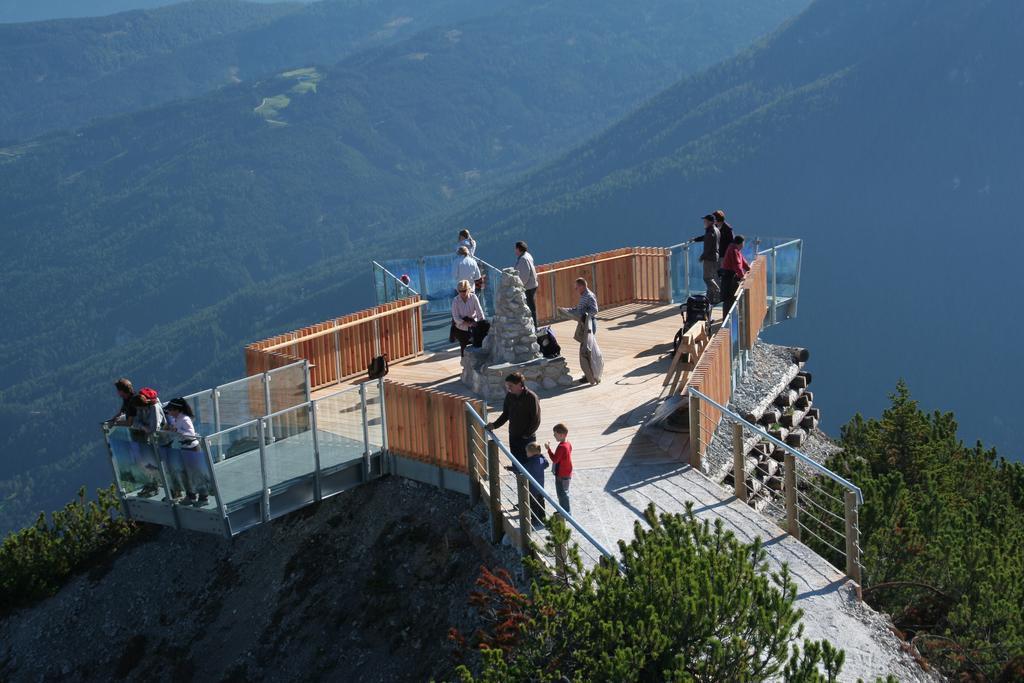 Gaestehaus Danler Neustift im Stubaital Bagian luar foto
