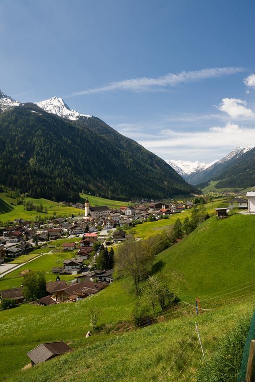Gaestehaus Danler Neustift im Stubaital Bagian luar foto